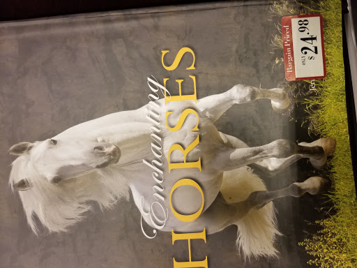 Book Store «Barnes & Noble», reviews and photos, 2825 W Main St, Bozeman, MT 59718, USA