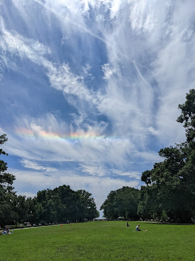 Park «Meridian Hill Park», reviews and photos, 2400 15th St NW, Washington, DC 20009, USA