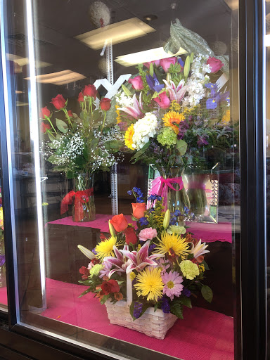 Florist «Rose Florist Inc.», reviews and photos, 11211 Lee Hwy E, Fairfax, VA 22030, USA