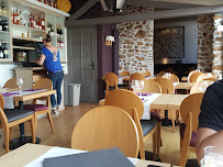 Atmosphère du Restaurant La Bacotte à Bois-le-Roi - n°7