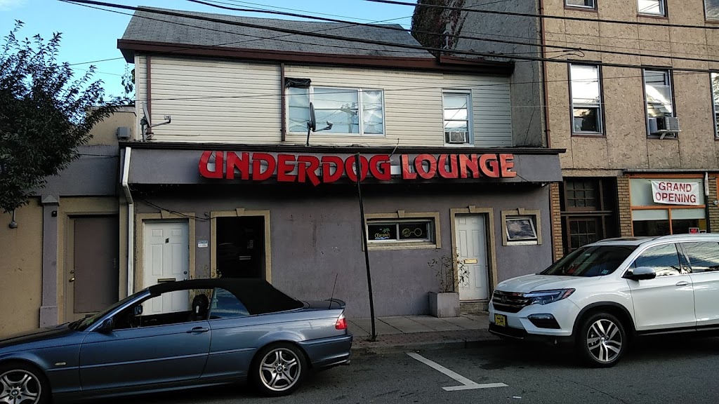 Underdog Bar & Grill 07508