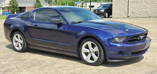 Used Car Dealer «Royal Motor Cars LLC», reviews and photos, 2341 Russellville Rd, Bowling Green, KY 42101, USA