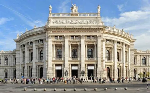 Burgtheater image