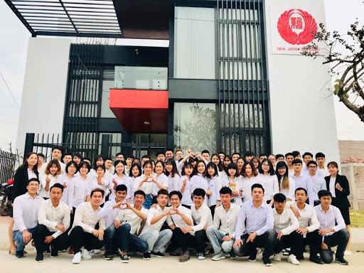 Công Ty TNHH Một Thành Viên New Japan Academy