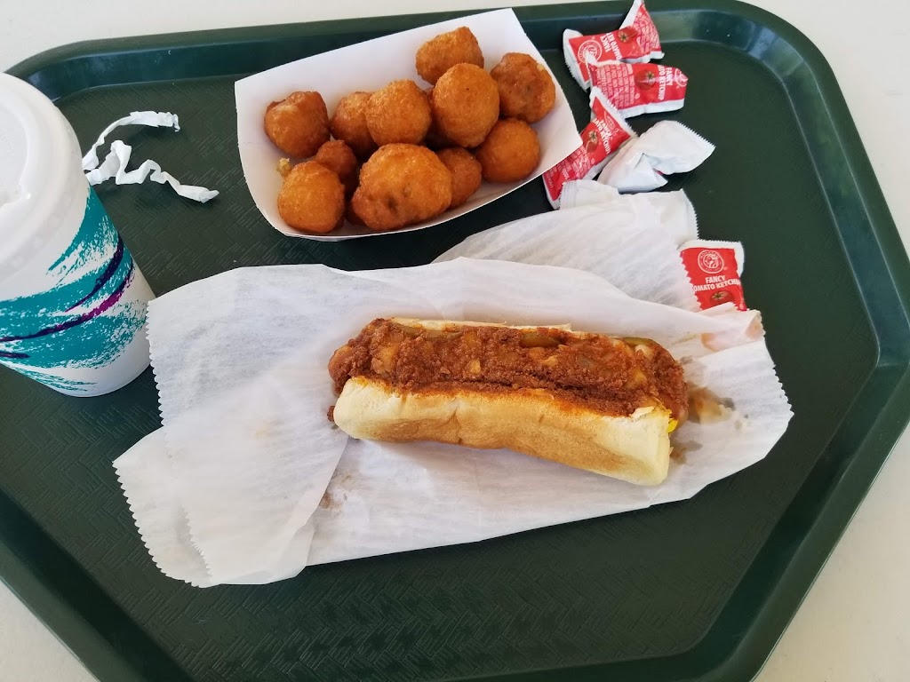 Crusins Cones & Coneys, LLC 48739