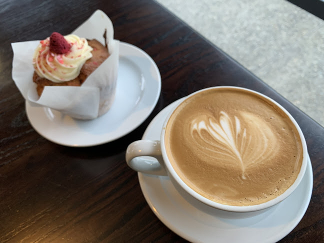 Mundell's Cafe - Coffee shop