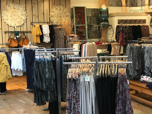 Boutique «Terra Verde Boutique», reviews and photos, 208 N Tejon St, Colorado Springs, CO 80903, USA