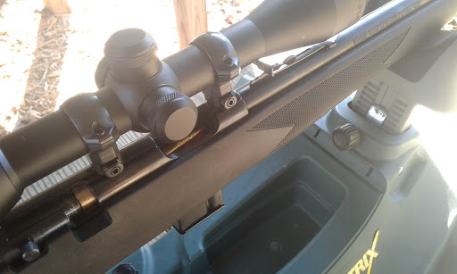 Gift Shop «Mens Toy Shop Inc», reviews and photos, 60 N Van Buren St, Nashville, IN 47448, USA