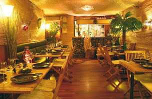 Photo n°31 de Le MAMI-WATA à Toulouse ()