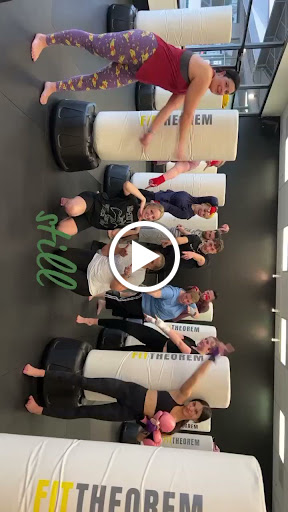 Kickboxing School «iLoveKickboxing», reviews and photos, 19230 Alderwood Mall Pkwy #160, Lynnwood, WA 98036, USA