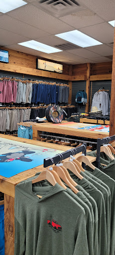 Clothing Store «Kona Surf Company», reviews and photos, 103 E Rio Grande Ave, Wildwood, NJ 08260, USA