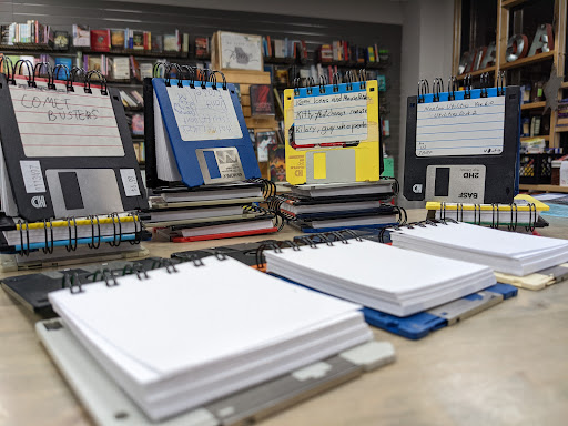 Book Store «Read It Again», reviews and photos, 3630 Peachtree Pkwy # 314, Suwanee, GA 30024, USA