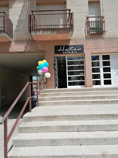 Helen Estilista en Calaf, Barcelona