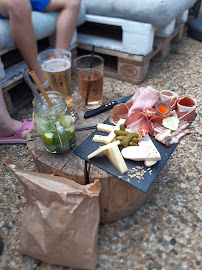 Plats et boissons du Restaurant Le Petit Montagnard à La Léchère - n°19