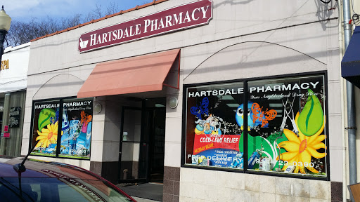 Pharmacy «Hartsdale Pharmacy & Surgical», reviews and photos, 211 E Hartsdale Ave, Hartsdale, NY 10530, USA