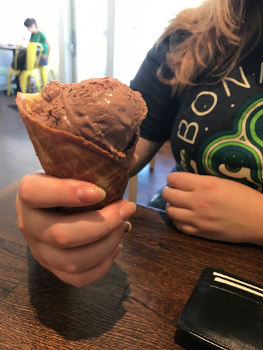 Dessert Restaurant «Buona Terra», reviews and photos, 1028 Delta Ave, Cincinnati, OH 45208, USA