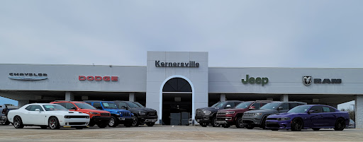 Kernersville Chrysler Dodge Jeep Ram
