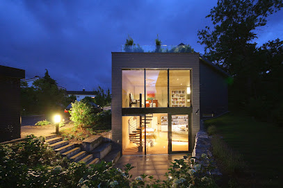 von Mann Architektur GmbH