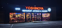 Photos du propriétaire du Restaurant chez YOSHINOYA à Miserey-Salines - n°1