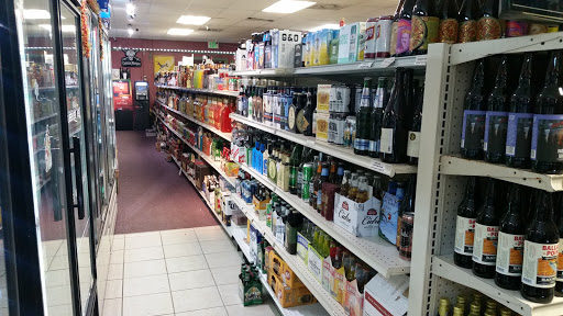 Liquor Store «LOL LIQUORS», reviews and photos, 12107 Toepperwein Rd #6, Live Oak, TX 78233, USA
