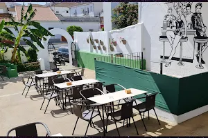 Onuba Bar Café Restaurante image