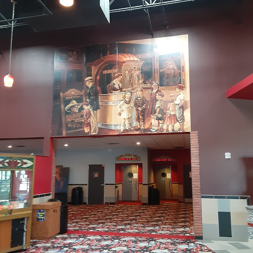 Movie Theater «Premiere Cinemas Tomball», reviews and photos, 28497 Tomball Pkwy, Tomball, TX 77375, USA