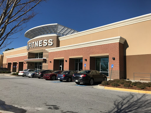 5295 Stone Mountain Hwy, Stone Mountain, GA 30087, USA