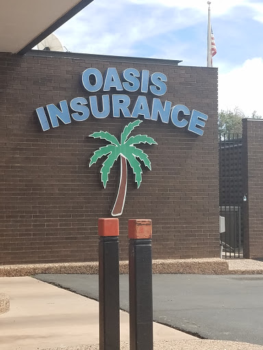 Auto Insurance Agency «Oasis Insurance», reviews and photos
