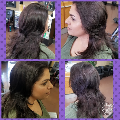 Barber Shop «J J Barber Shop», reviews and photos, 5905 W Bell Rd # 3, Glendale, AZ 85308, USA