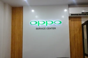 Oppo Service center image