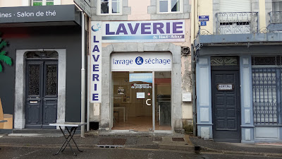 Laverie bagnères de bigorre à Bagnères-de-Bigorre