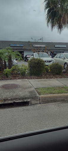Barber Shop «Homers Barber Shop», reviews and photos, 551 Beville Rd, Daytona Beach, FL 32119, USA