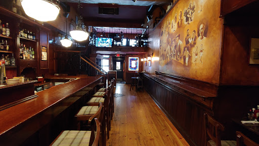 Bars with foosball in Hartford