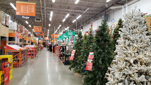 Home Improvement Store «The Home Depot», reviews and photos, 601 Naamans Rd, Claymont, DE 19703, USA