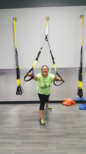 Health Club «Crunch - South Tampa», reviews and photos, 4055 S Dale Mabry Hwy, Tampa, FL 33611, USA