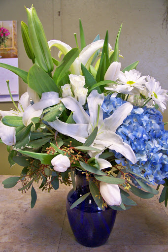 Florist «Massaro & Son Florist», reviews and photos, 5652 NY-5, Herkimer, NY 13350, USA