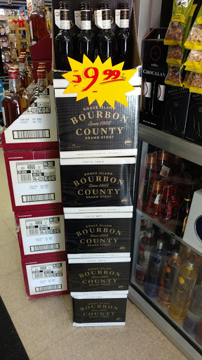 Liquor Store «Reyes Liquors», reviews and photos, 1187 Westminster St, Providence, RI 02909, USA