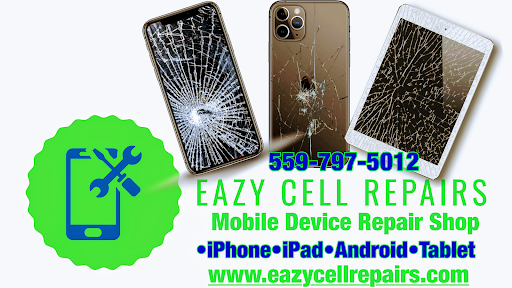 Eazy Cell Repairs