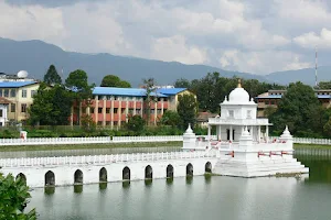 Rani Pokhari image