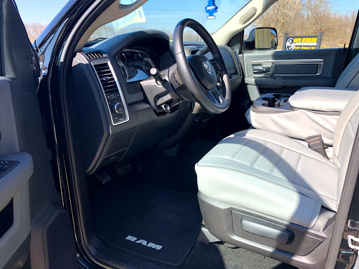 Car Detailing Service «S & R Auto Detailing & Accessories», reviews and photos, 2697 Dayton Germantown Pike, Germantown, OH 45327, USA