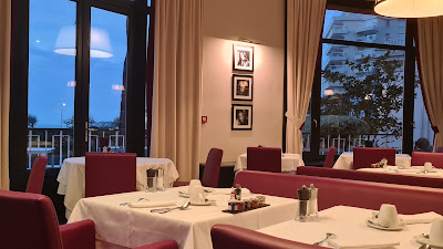 Le Fouquet’s à La Baule-Escoublac