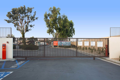 Self-Storage Facility «Public Storage», reviews and photos, 4501 W MacArthur Blvd, Santa Ana, CA 92704, USA