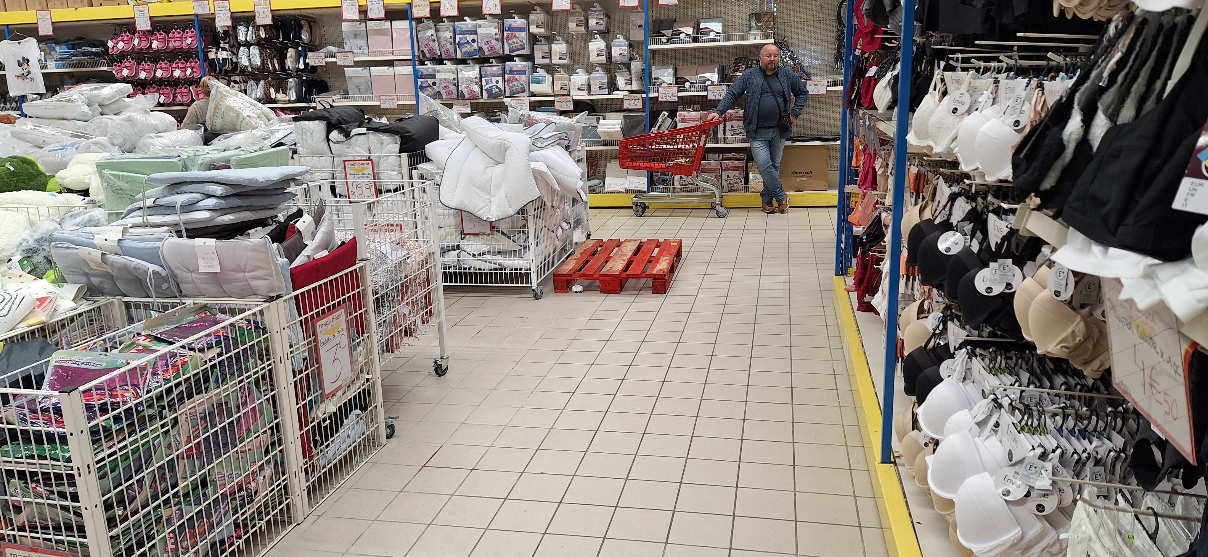 Photo n° 2 de l'avis de Christian.o fait le 23/10/2023 à 11:24