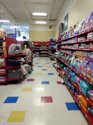 Pet Supply Store «Petco Animal Supplies», reviews and photos, 30 Veterans Memorial Hwy, Commack, NY 11725, USA