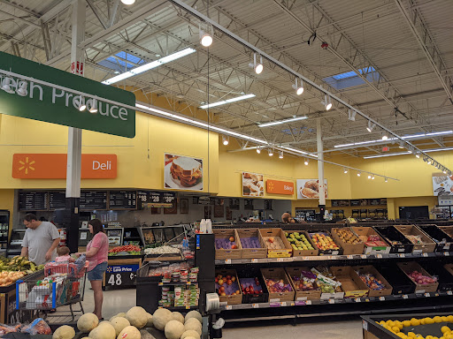 Department Store «Walmart Supercenter», reviews and photos, 60 S Stewart Rd, Corbin, KY 40701, USA