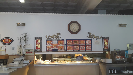 Wongs Mandarin Restaurant image