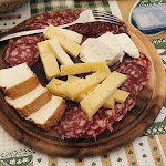 Photo n°5 de l'avis de ANTONIO.L fait le 08/07/2020 à 17:12 sur le  Agriturismo mezzomiglio à FARRA D'ALPAGO