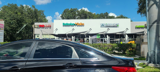 Car Battery Store «Batteries Plus Bulbs», reviews and photos, 1926 W Brandon Blvd, Brandon, FL 33511, USA