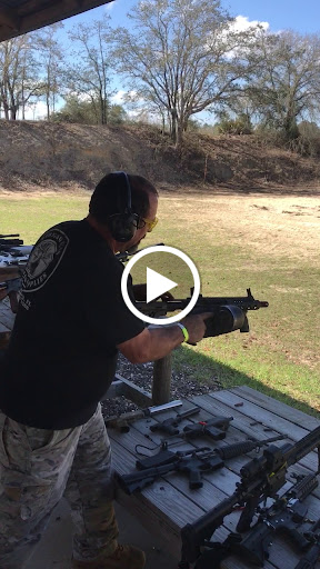 Gun Shop «Wyoming Guns», reviews and photos, 5987 S Suncoast Blvd, Homosassa, FL 34446, USA