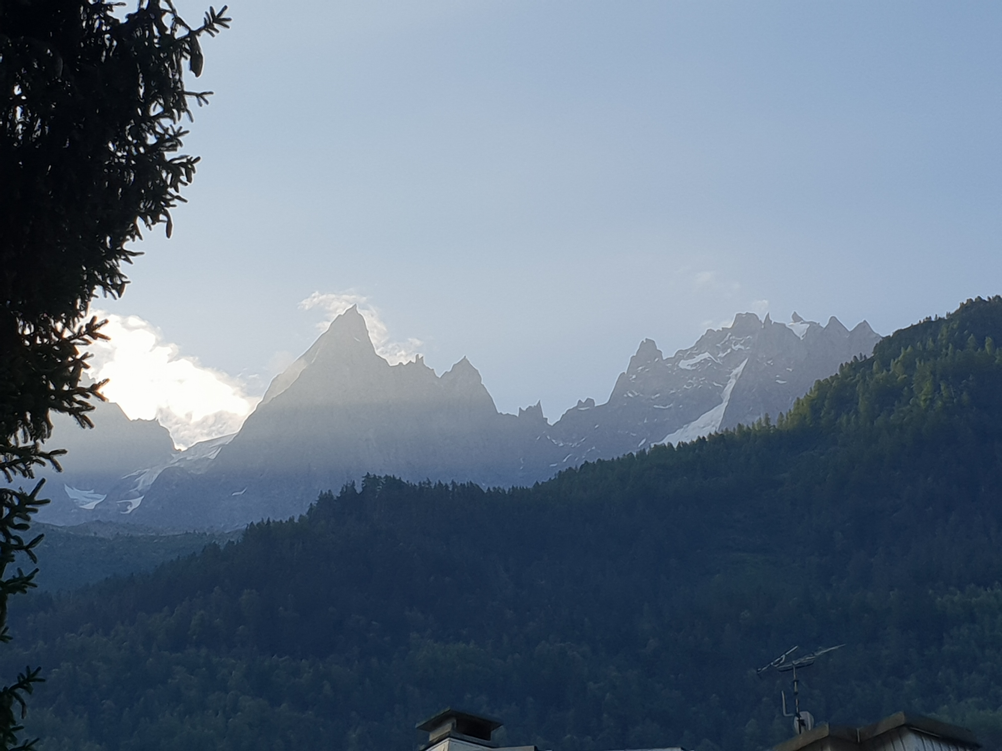 Photo n° 2 de l'avis de Bradley. fait le 25/07/2018 à 06:38